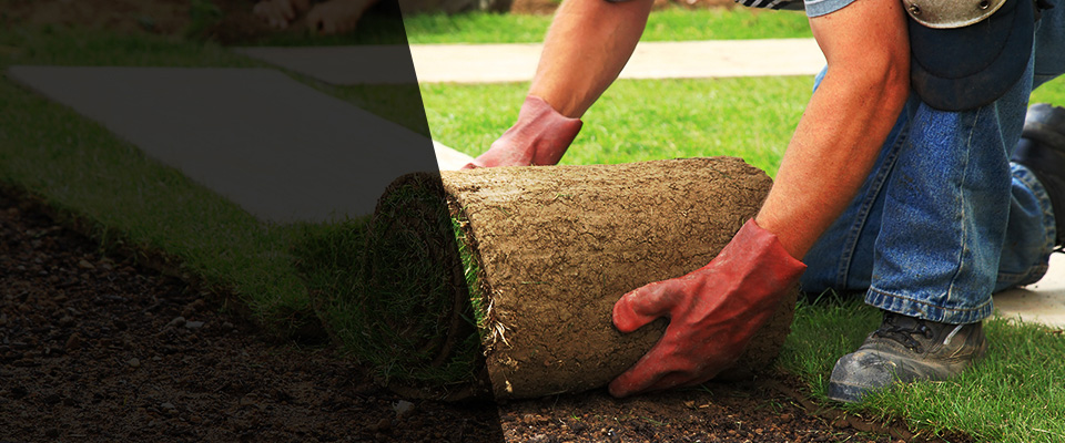 Cochranville Landscapers
