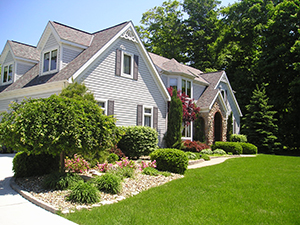 Landscapers and Lawncare Services in Cochranville, PA